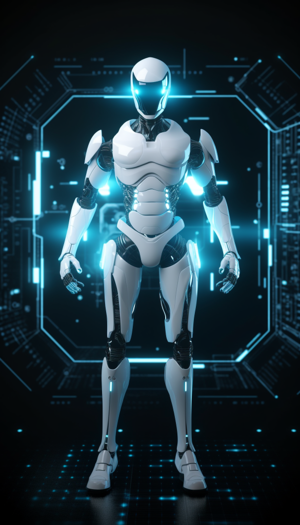 AI Dashboard