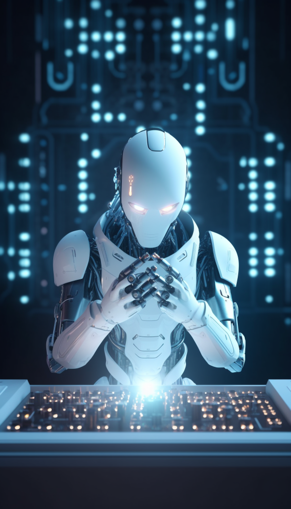AI Dashboard